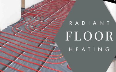 Radiant Floor Heating